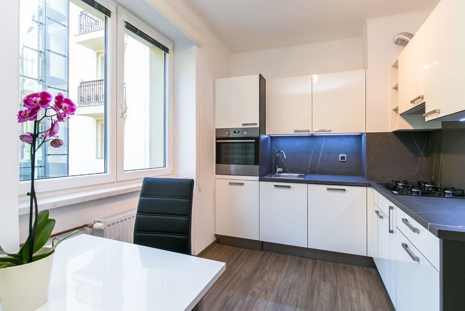 Pronájem bytu 2+1 61 m², Kladenská, Praha, Praha Pronájem bytu 2+1 61 m², Kladenská, Praha, Praha