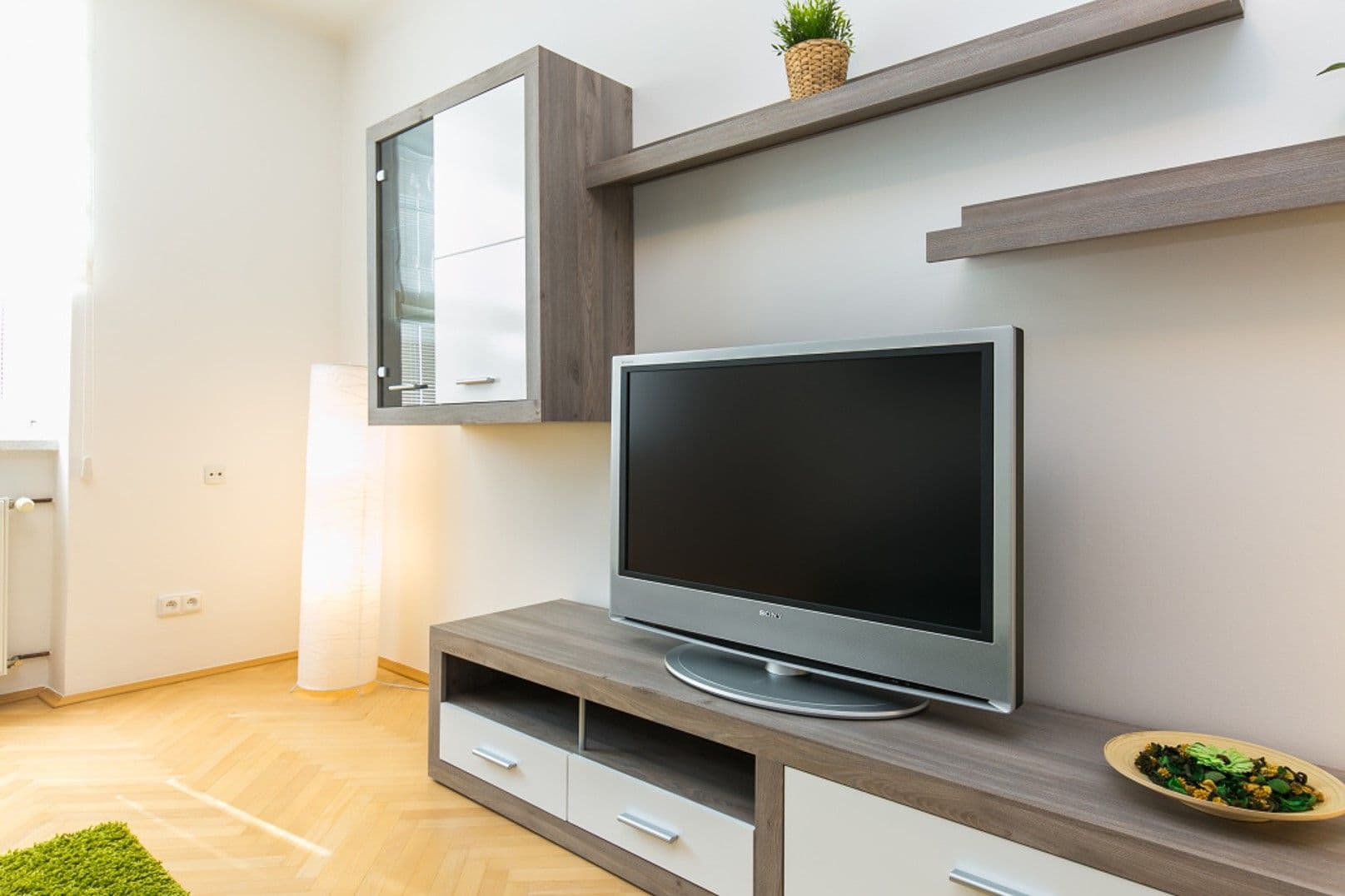 Pronájem bytu 2+1 61 m², Kladenská, Praha, Praha Pronájem bytu 2+1 61 m², Kladenská, Praha, Praha