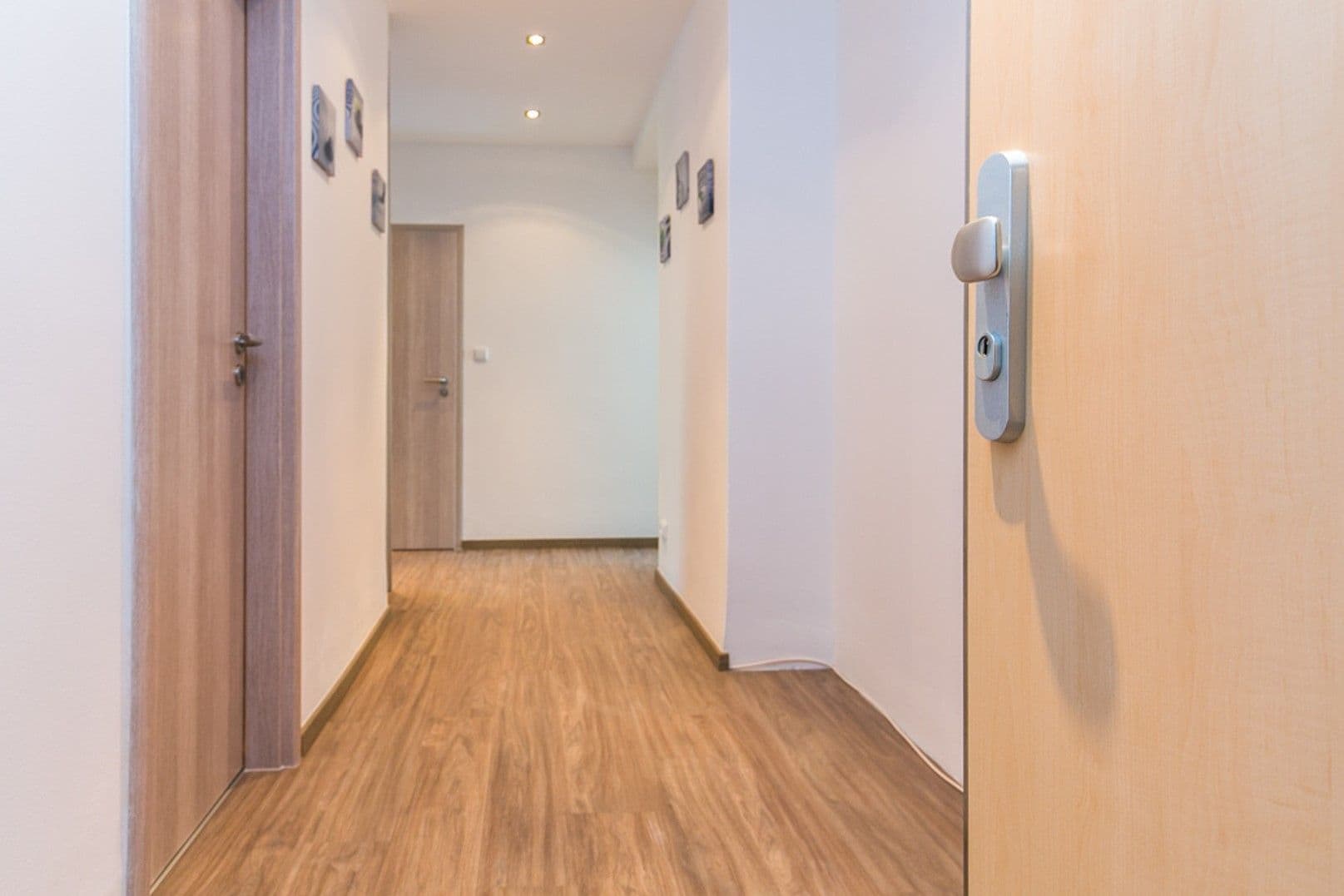 Pronájem bytu 2+1 61 m², Kladenská, Praha, Praha Pronájem bytu 2+1 61 m², Kladenská, Praha, Praha