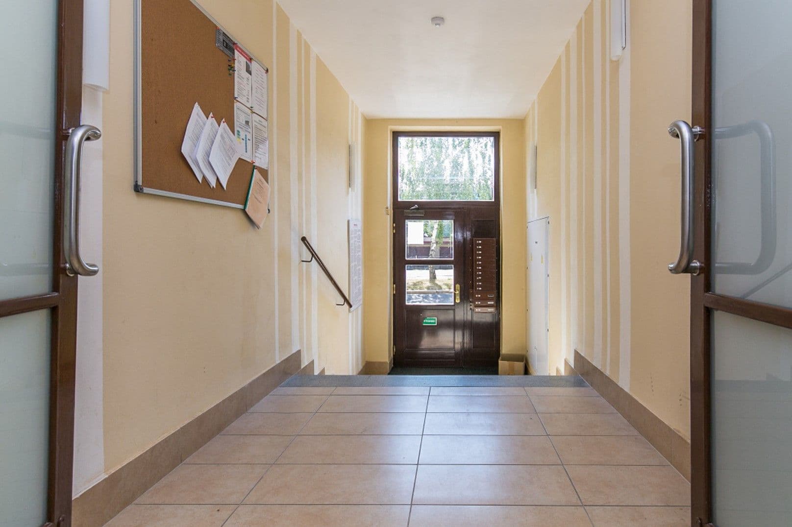 Pronájem bytu 2+1 61 m², Kladenská, Praha, Praha Pronájem bytu 2+1 61 m², Kladenská, Praha, Praha
