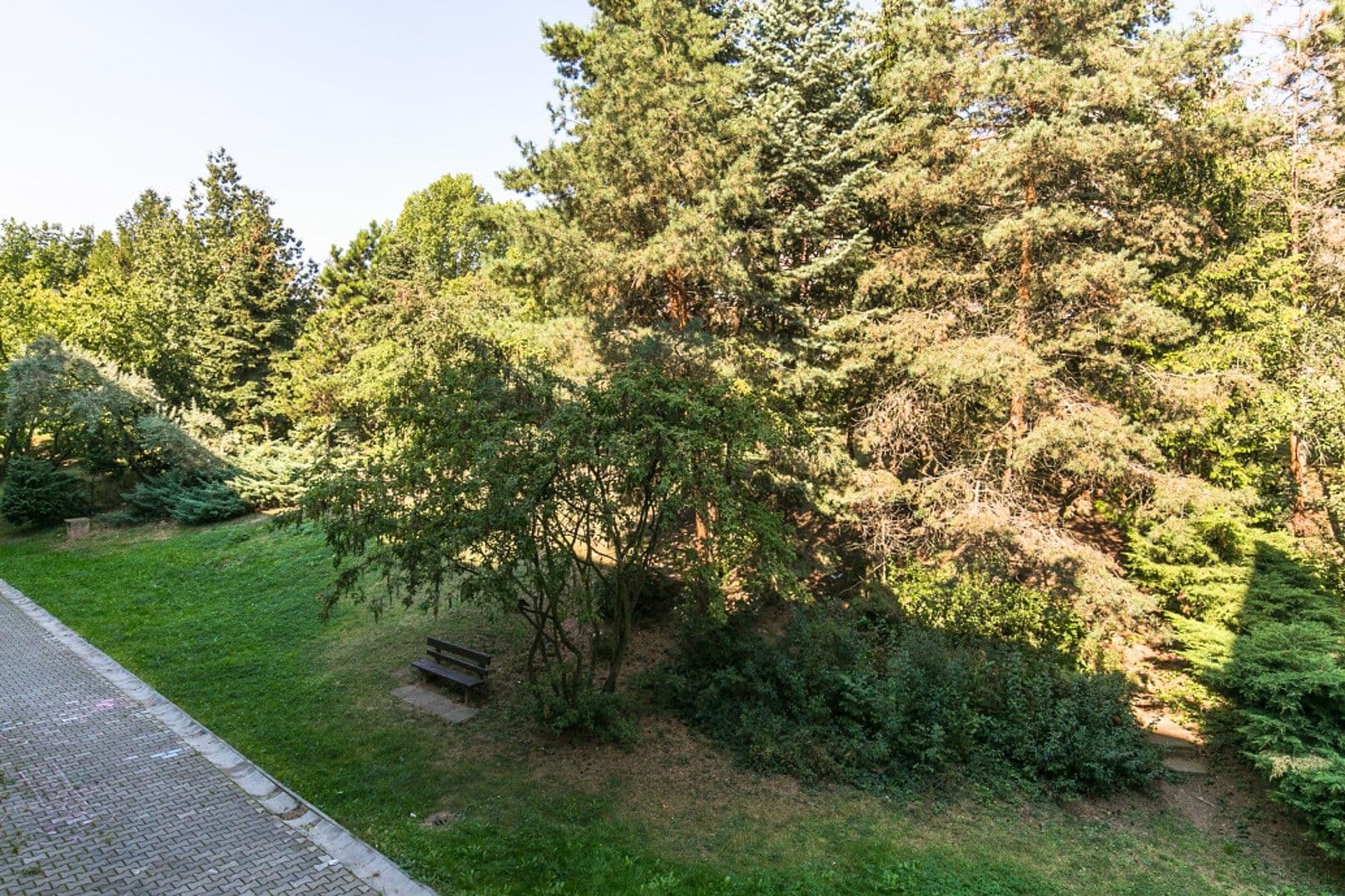 Pronájem bytu 2+1 61 m², Kladenská, Praha, Praha Pronájem bytu 2+1 61 m², Kladenská, Praha, Praha