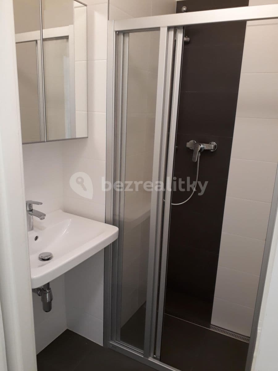 Pronájem bytu 1+kk 22 m², Na Výtoni, Praha, Praha Pronájem bytu 1+kk 22 m², Na Výtoni, Praha, Praha