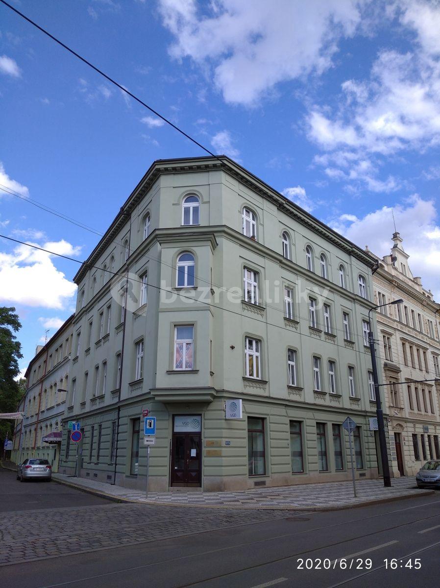 Pronájem bytu 1+1 42 m², Na Ostrůvku, Praha, Praha