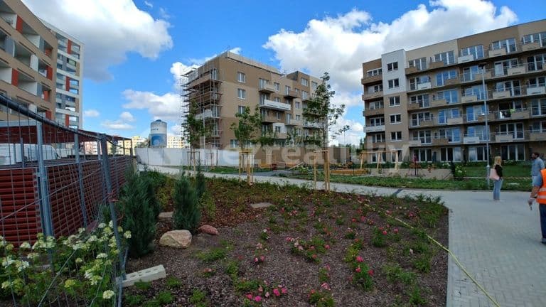 Pronájem bytu 2+kk 62 m², Modenská, Praha, Praha Pronájem bytu 2+kk 62 m², Modenská, Praha, Praha