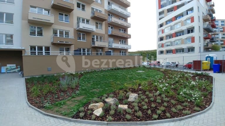 Pronájem bytu 2+kk 62 m², Modenská, Praha, Praha Pronájem bytu 2+kk 62 m², Modenská, Praha, Praha