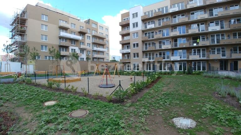 Pronájem bytu 2+kk 62 m², Modenská, Praha, Praha Pronájem bytu 2+kk 62 m², Modenská, Praha, Praha