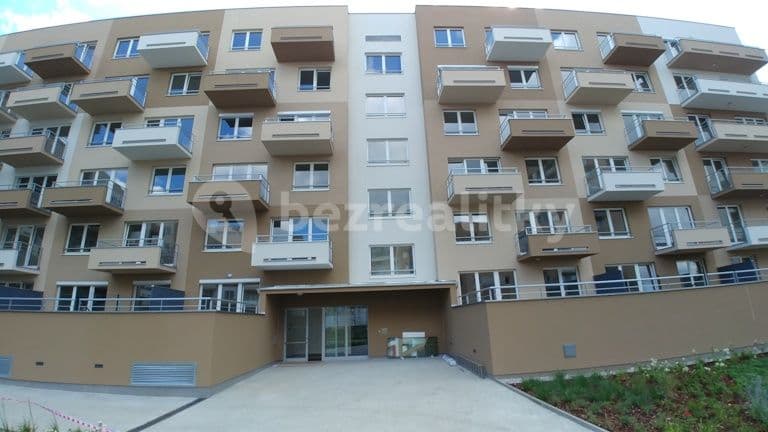 Pronájem bytu 2+kk 62 m², Modenská, Praha, Praha Pronájem bytu 2+kk 62 m², Modenská, Praha, Praha