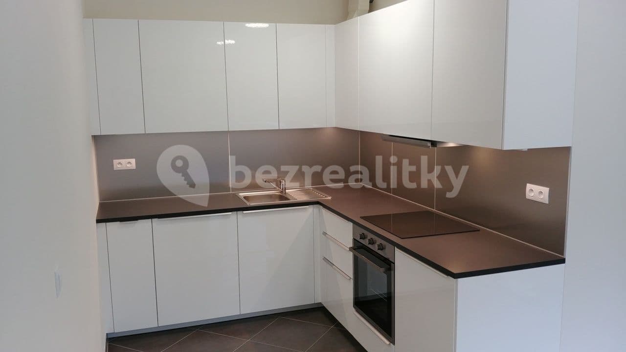 Pronájem bytu 2+kk 62 m², Modenská, Praha, Praha Pronájem bytu 2+kk 62 m², Modenská, Praha, Praha