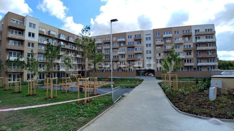Pronájem bytu 2+kk 62 m², Modenská, Praha, Praha Pronájem bytu 2+kk 62 m², Modenská, Praha, Praha