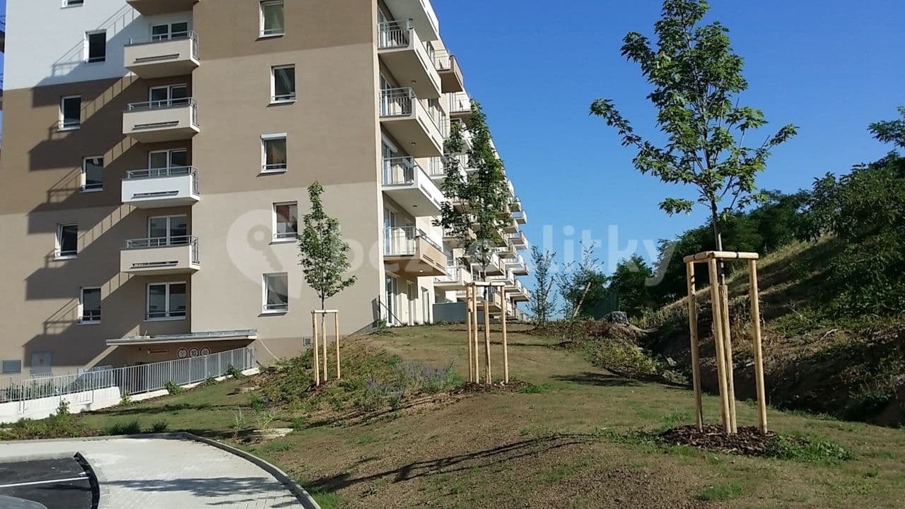 Pronájem bytu 2+kk 62 m², Modenská, Praha, Praha Pronájem bytu 2+kk 62 m², Modenská, Praha, Praha