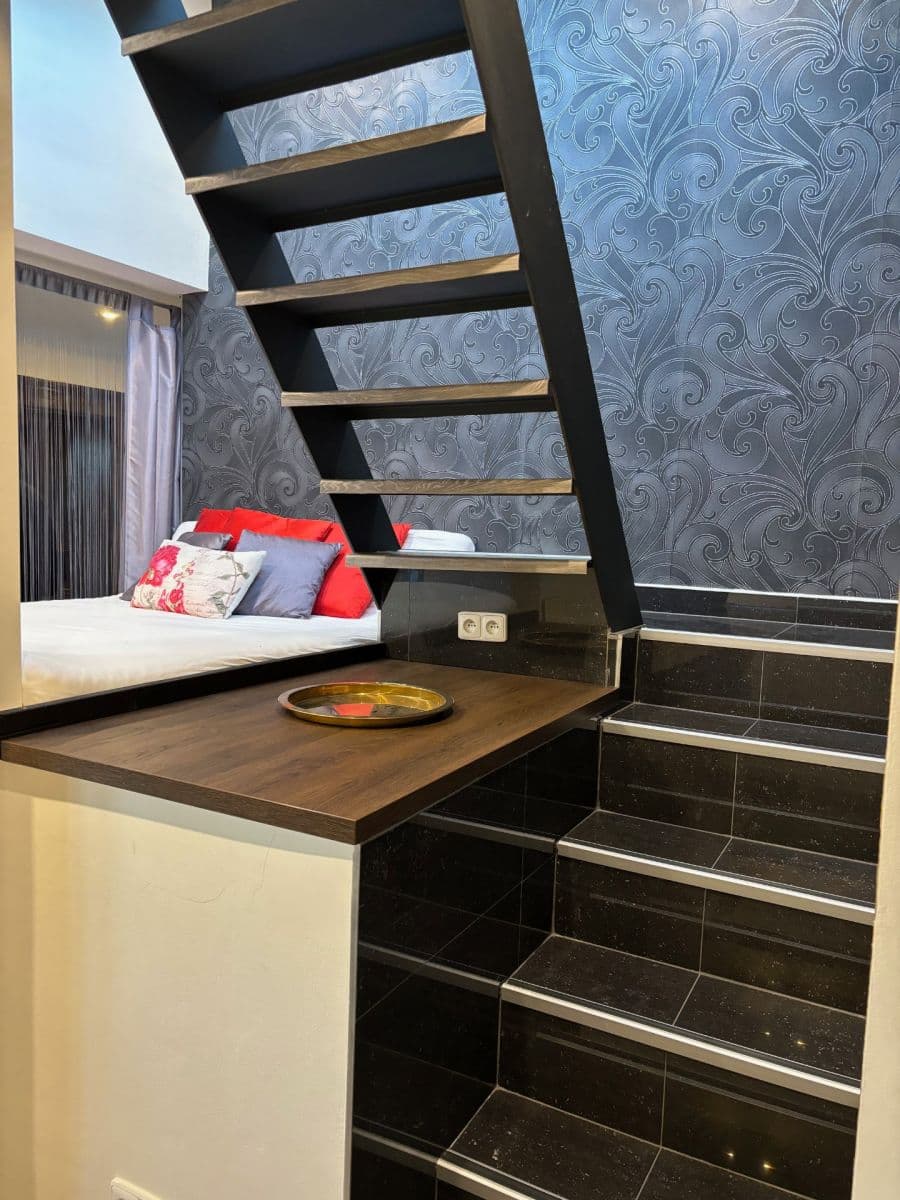 Pronájem bytu 2+kk 65 m², Milady Horákové, Praha, Praha Pronájem bytu 2+kk 65 m², Milady Horákové, Praha, Praha