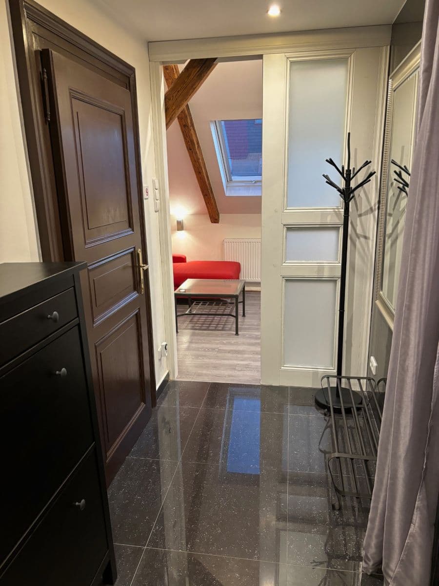 Pronájem bytu 2+kk 65 m², Milady Horákové, Praha, Praha Pronájem bytu 2+kk 65 m², Milady Horákové, Praha, Praha