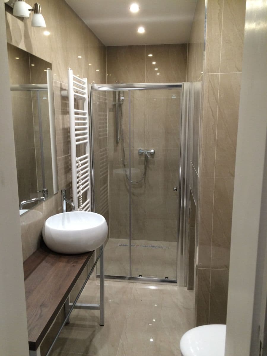 Pronájem bytu 2+kk 65 m², Milady Horákové, Praha, Praha Pronájem bytu 2+kk 65 m², Milady Horákové, Praha, Praha