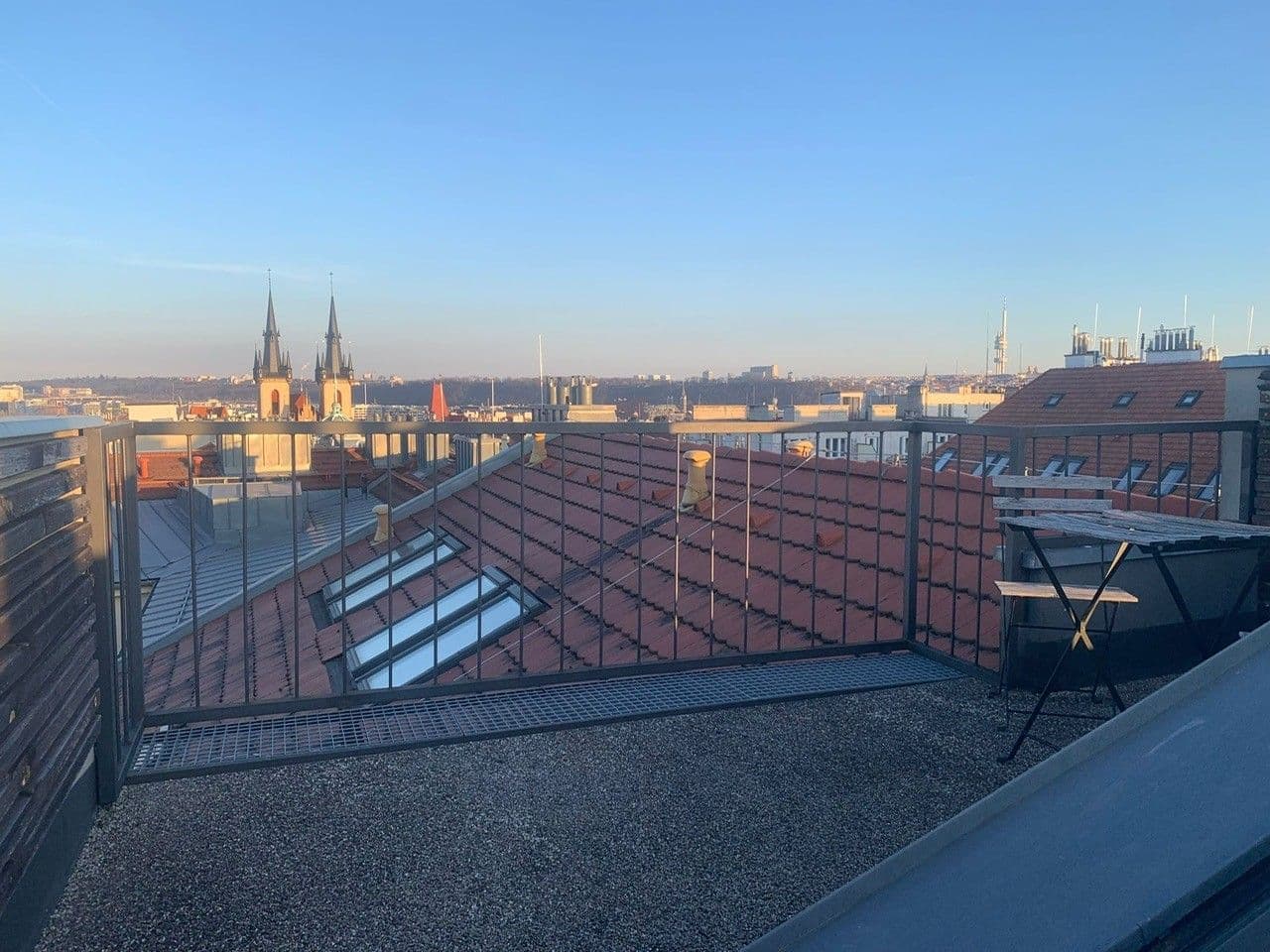 Pronájem bytu 2+kk 65 m², Milady Horákové, Praha, Praha Pronájem bytu 2+kk 65 m², Milady Horákové, Praha, Praha