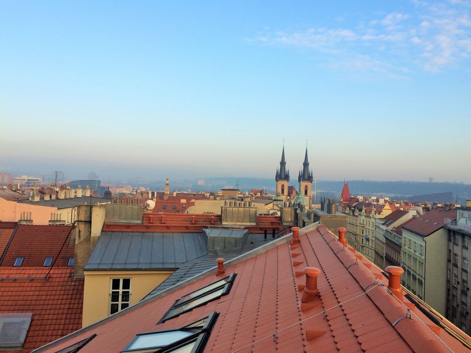 Pronájem bytu 2+kk 65 m², Milady Horákové, Praha, Praha Pronájem bytu 2+kk 65 m², Milady Horákové, Praha, Praha