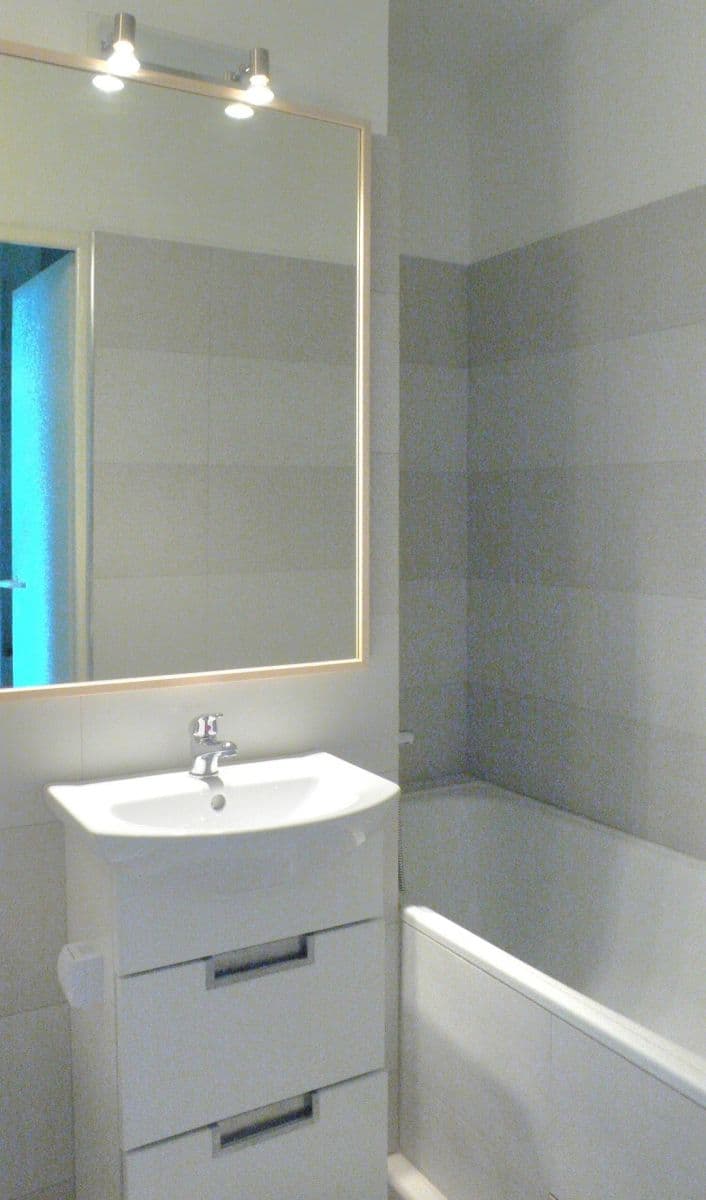 Pronájem bytu 1+kk 23 m², Kyselova, Praha, Praha Pronájem bytu 1+kk 23 m², Kyselova, Praha, Praha