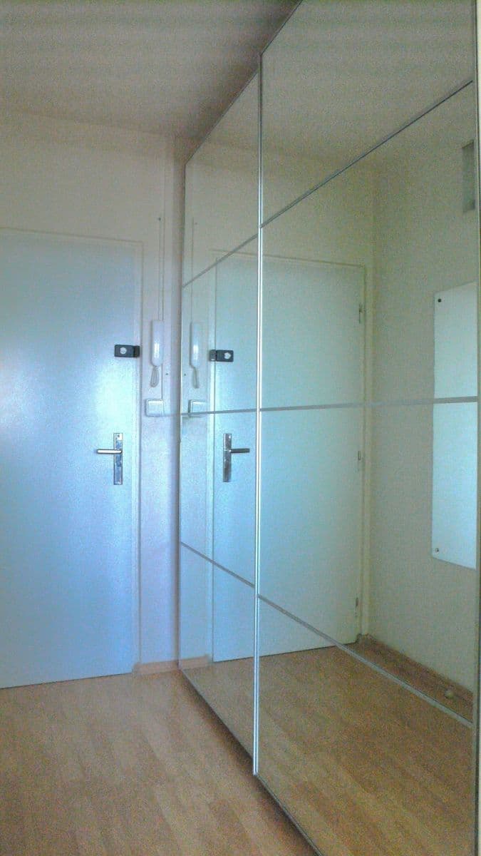 Pronájem bytu 1+kk 23 m², Kyselova, Praha, Praha Pronájem bytu 1+kk 23 m², Kyselova, Praha, Praha