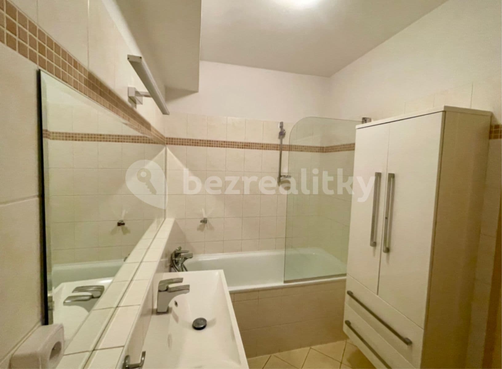 Pronájem bytu 2+kk 66 m², Budapešťská, Praha, Praha Pronájem bytu 2+kk 66 m², Budapešťská, Praha, Praha