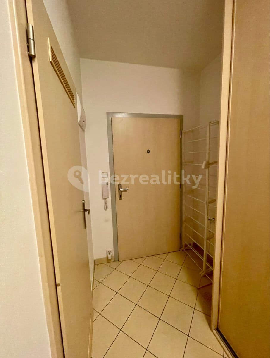 Pronájem bytu 2+kk 66 m², Budapešťská, Praha, Praha Pronájem bytu 2+kk 66 m², Budapešťská, Praha, Praha