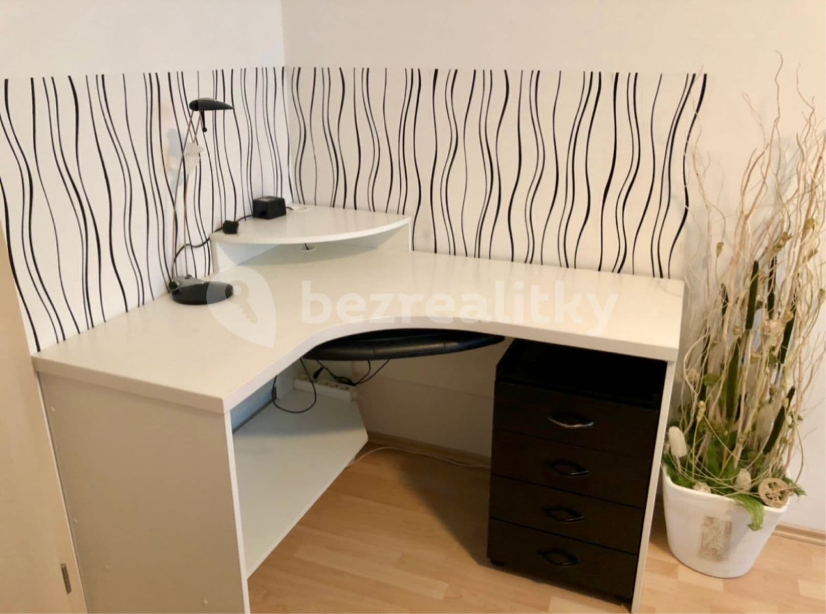 Pronájem bytu 2+kk 66 m², Budapešťská, Praha, Praha Pronájem bytu 2+kk 66 m², Budapešťská, Praha, Praha