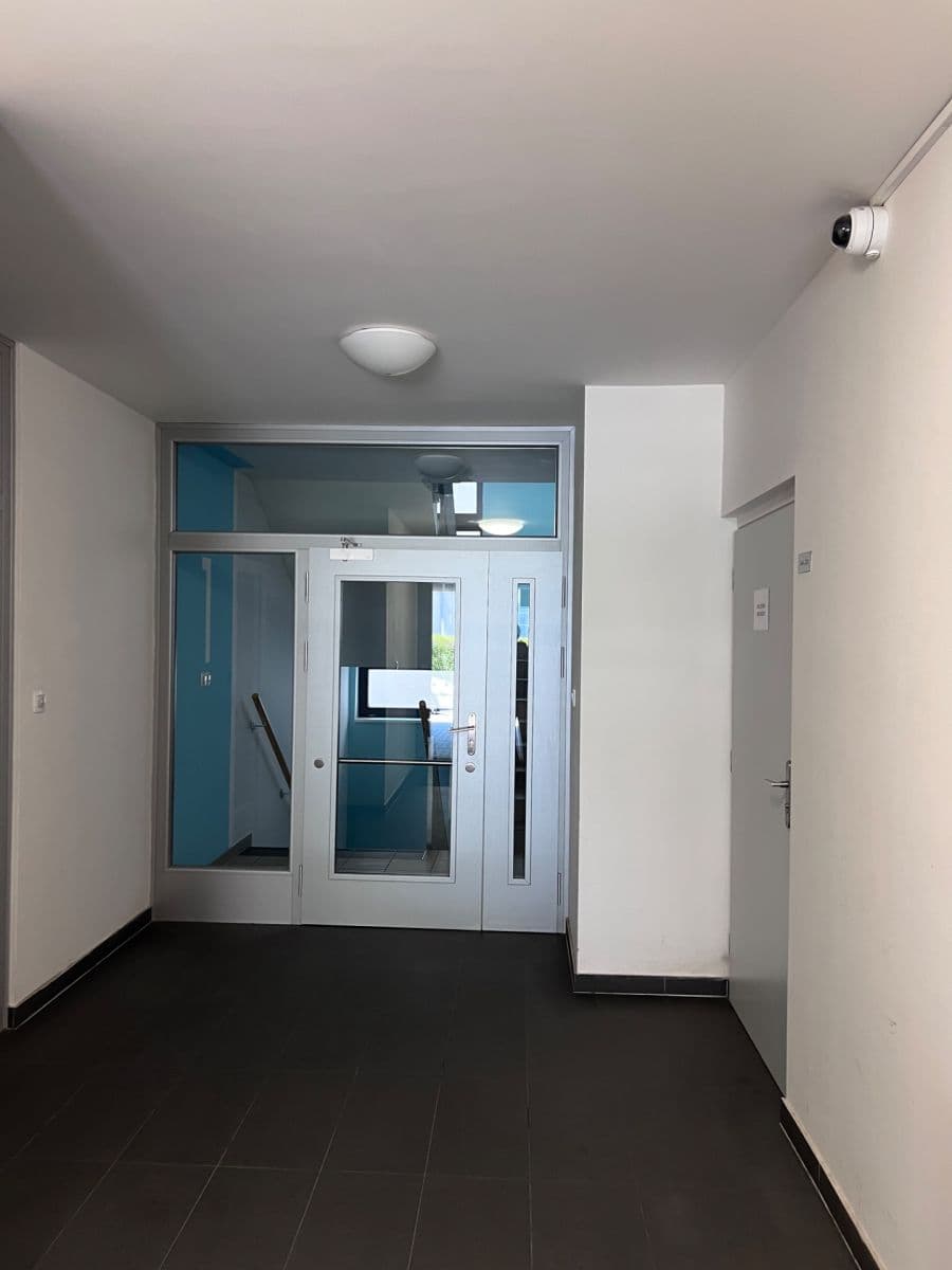 Pronájem bytu 2+kk 53 m², Za Vackovem, Praha, Praha Pronájem bytu 2+kk 53 m², Za Vackovem, Praha, Praha