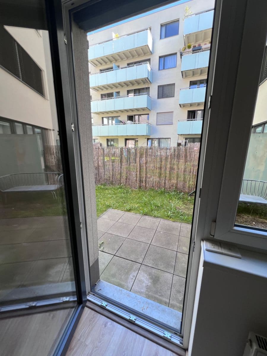 Pronájem bytu 2+kk 53 m², Za Vackovem, Praha, Praha Pronájem bytu 2+kk 53 m², Za Vackovem, Praha, Praha