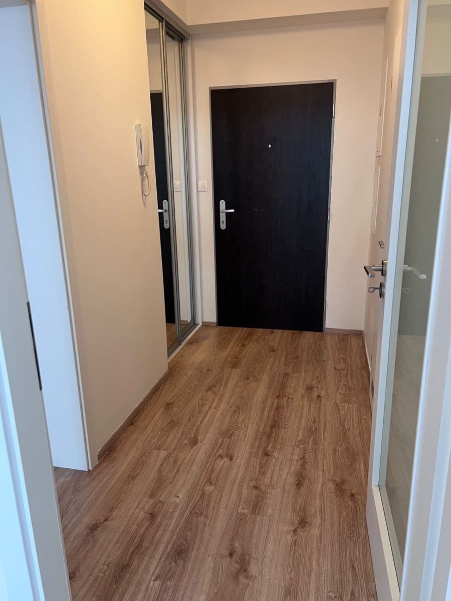 Pronájem bytu 2+kk 53 m², Za Vackovem, Praha, Praha Pronájem bytu 2+kk 53 m², Za Vackovem, Praha, Praha