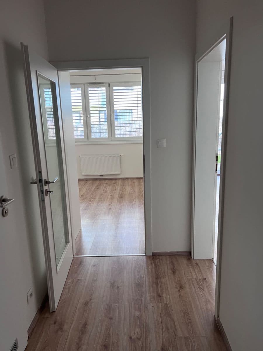 Pronájem bytu 2+kk 53 m², Za Vackovem, Praha, Praha Pronájem bytu 2+kk 53 m², Za Vackovem, Praha, Praha