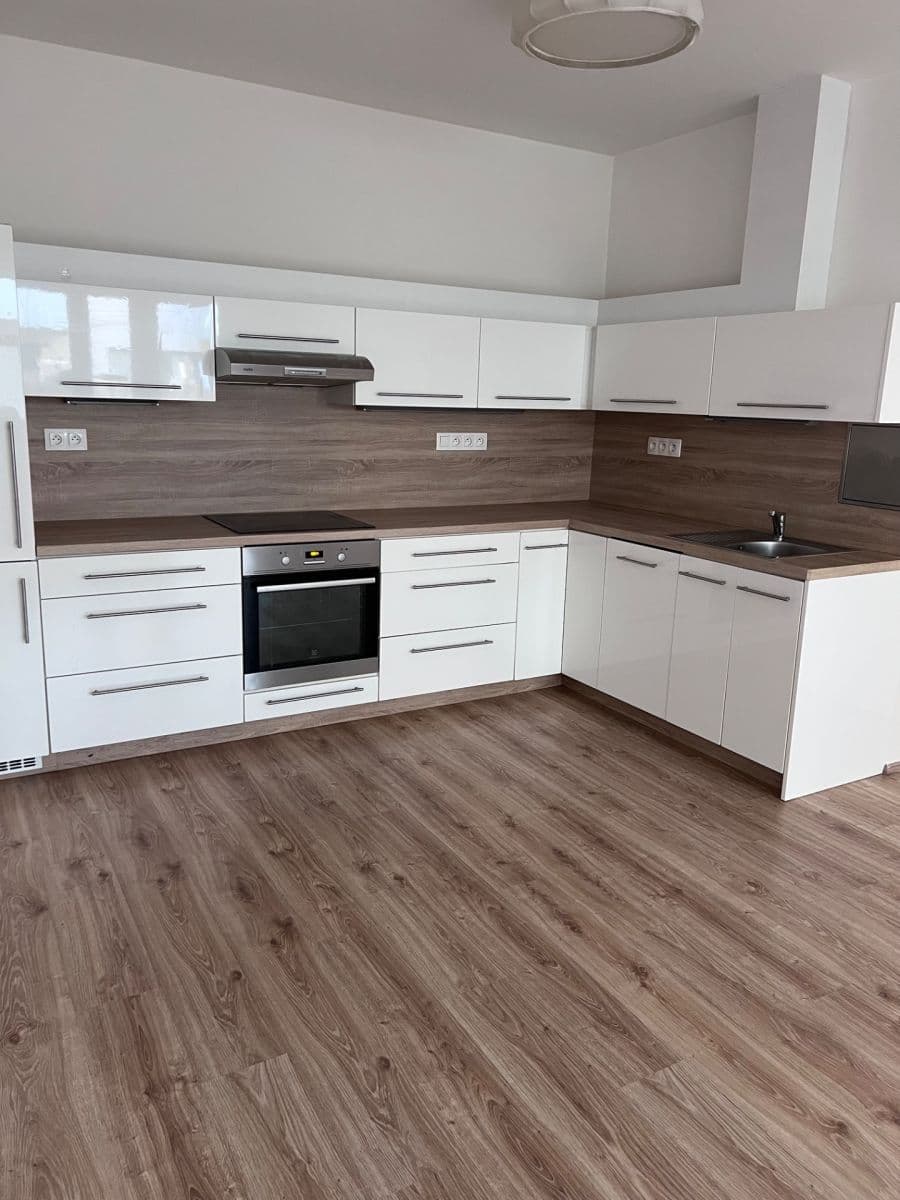 Pronájem bytu 2+kk 53 m², Za Vackovem, Praha, Praha Pronájem bytu 2+kk 53 m², Za Vackovem, Praha, Praha