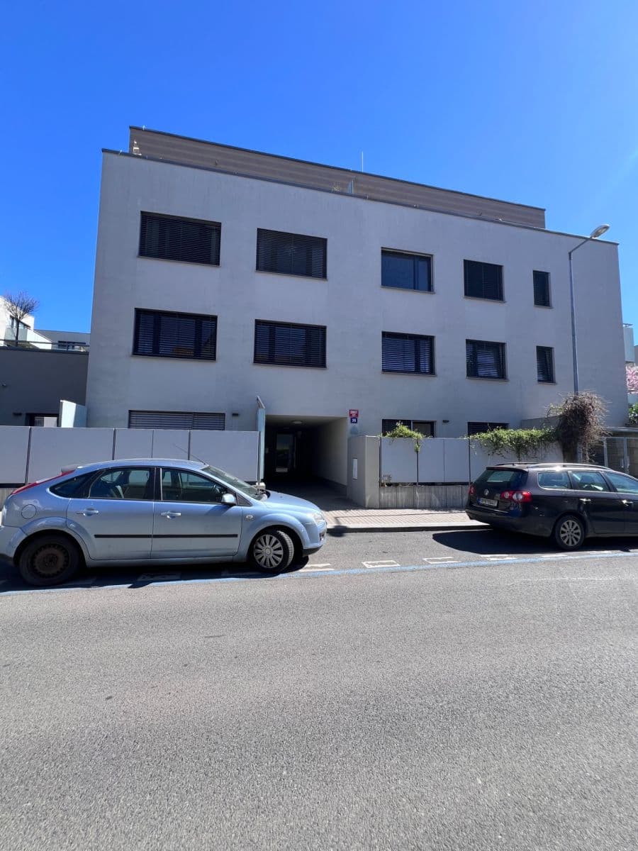 Pronájem bytu 2+kk 53 m², Za Vackovem, Praha, Praha Pronájem bytu 2+kk 53 m², Za Vackovem, Praha, Praha