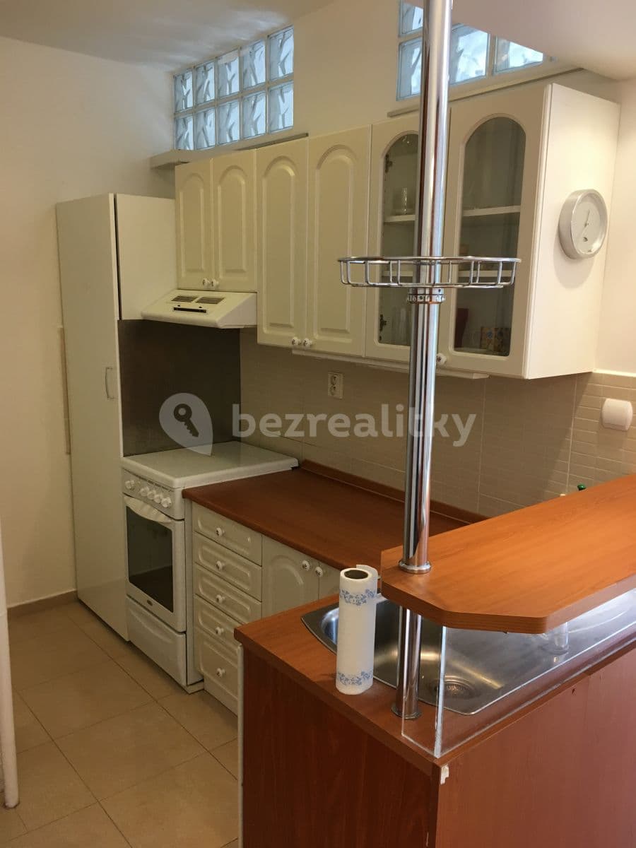 Pronájem bytu 3+kk 53 m², Poděbradská, Praha, Praha Pronájem bytu 3+kk 53 m², Poděbradská, Praha, Praha