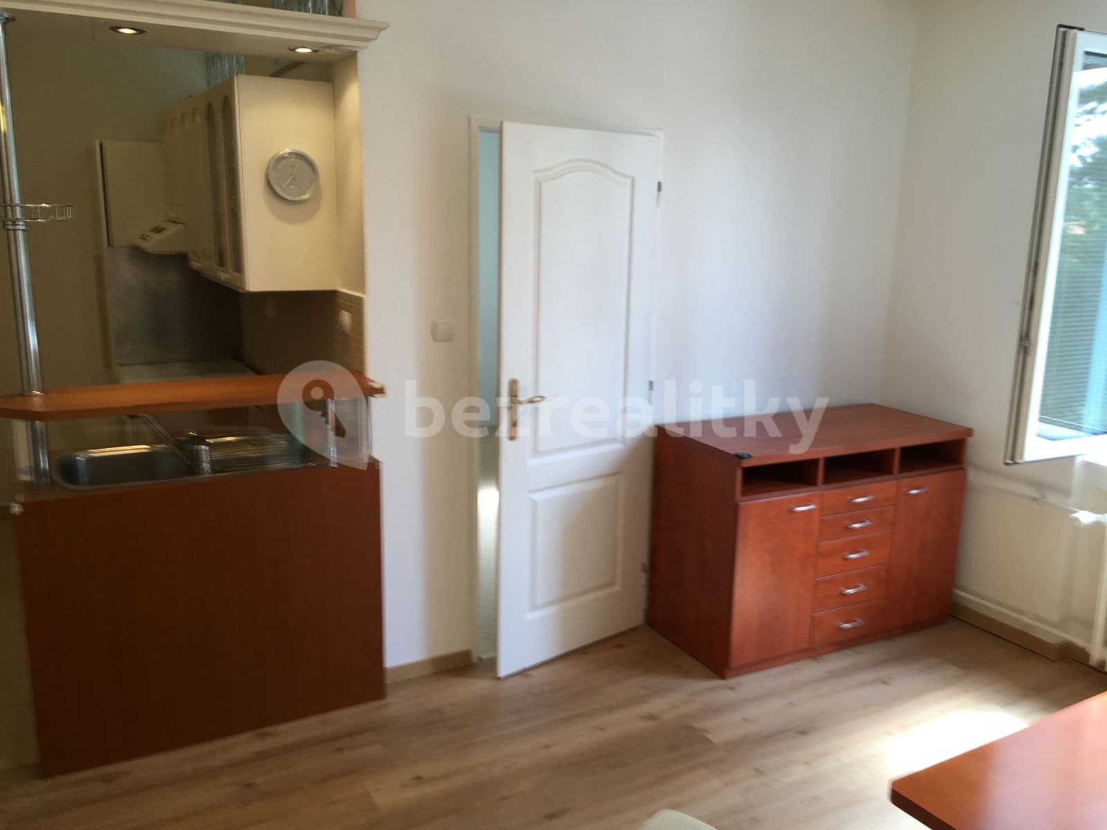 Pronájem bytu 3+kk 53 m², Poděbradská, Praha, Praha Pronájem bytu 3+kk 53 m², Poděbradská, Praha, Praha