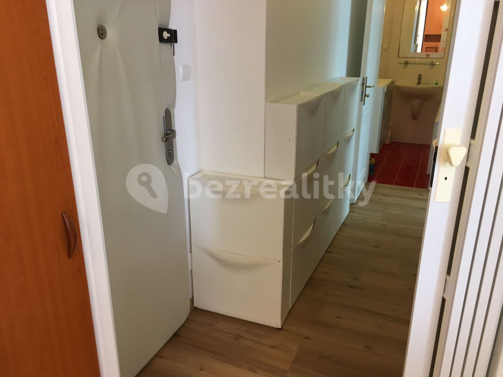 Pronájem bytu 3+kk 53 m², Poděbradská, Praha, Praha Pronájem bytu 3+kk 53 m², Poděbradská, Praha, Praha