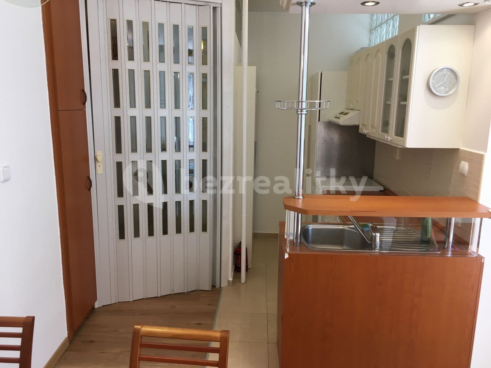 Pronájem bytu 3+kk 53 m², Poděbradská, Praha, Praha Pronájem bytu 3+kk 53 m², Poděbradská, Praha, Praha