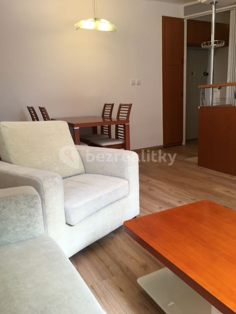 Pronájem bytu 3+kk 53 m², Poděbradská, Praha, Praha Pronájem bytu 3+kk 53 m², Poděbradská, Praha, Praha