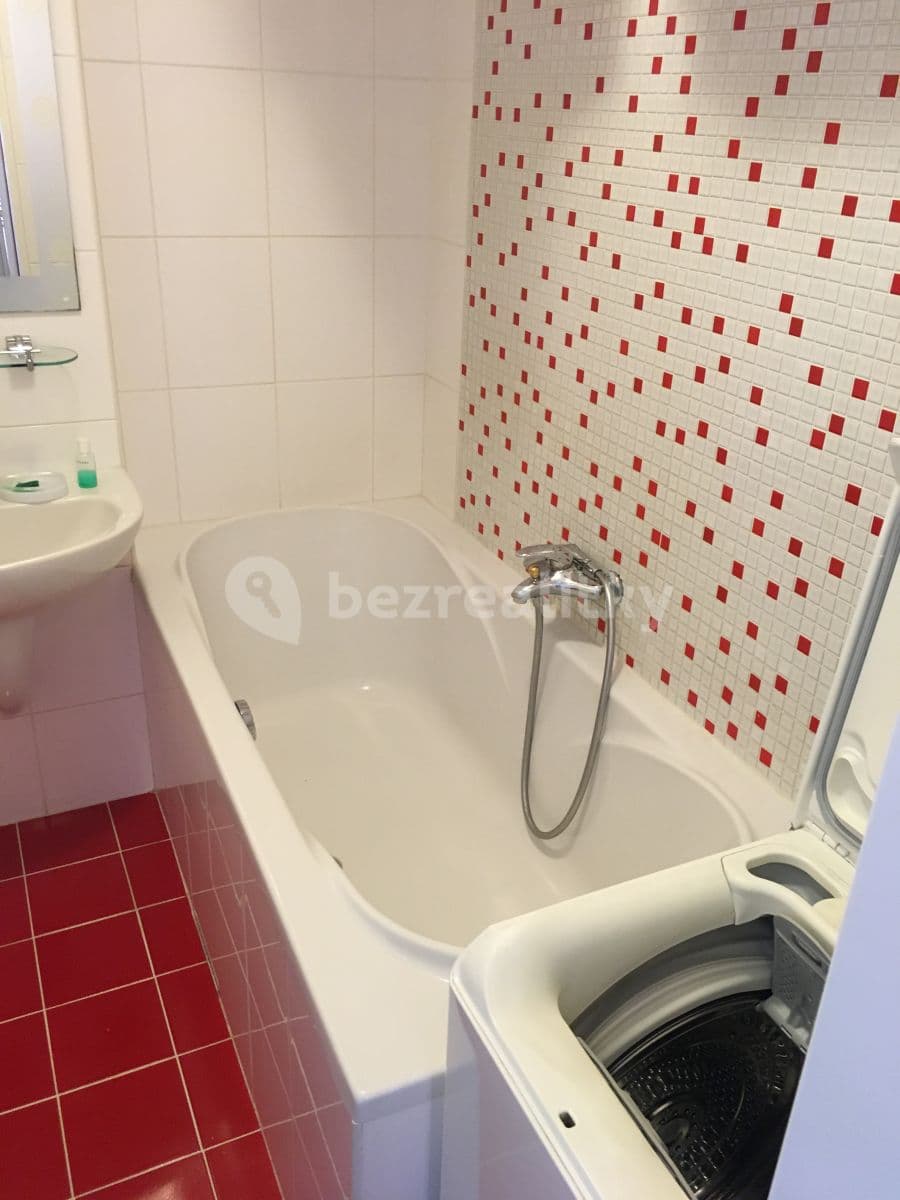 Pronájem bytu 3+kk 53 m², Poděbradská, Praha, Praha Pronájem bytu 3+kk 53 m², Poděbradská, Praha, Praha