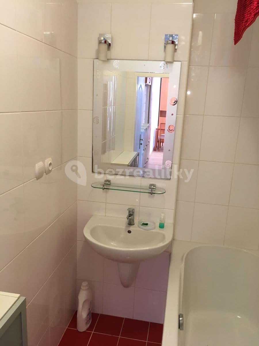 Pronájem bytu 3+kk 53 m², Poděbradská, Praha, Praha Pronájem bytu 3+kk 53 m², Poděbradská, Praha, Praha