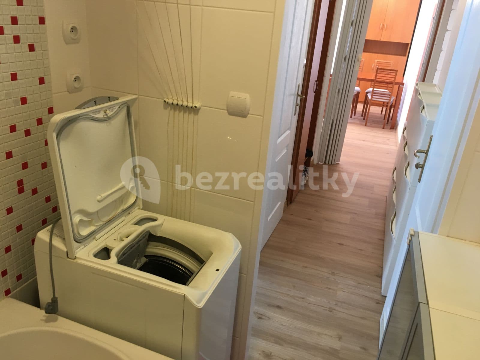 Pronájem bytu 3+kk 53 m², Poděbradská, Praha, Praha Pronájem bytu 3+kk 53 m², Poděbradská, Praha, Praha