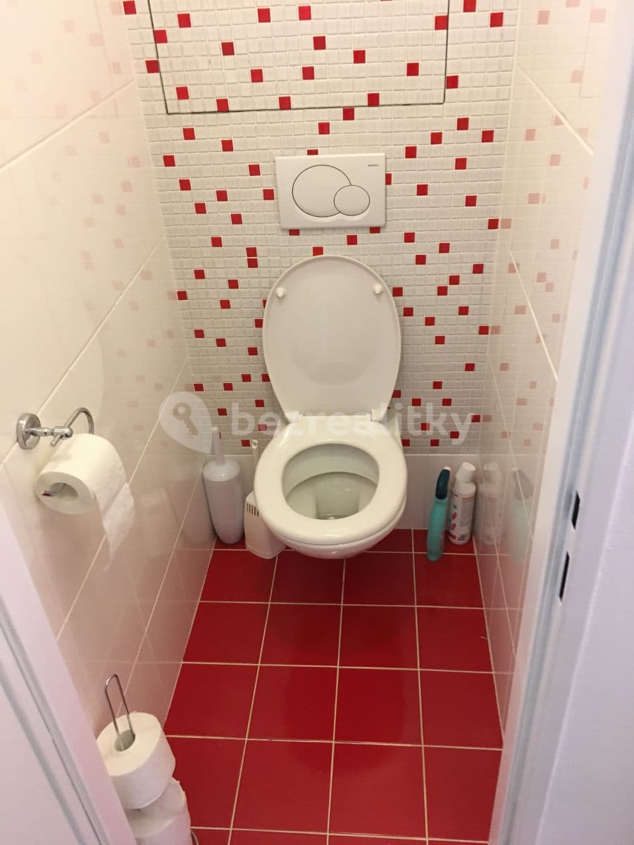 Pronájem bytu 3+kk 53 m², Poděbradská, Praha, Praha Pronájem bytu 3+kk 53 m², Poděbradská, Praha, Praha