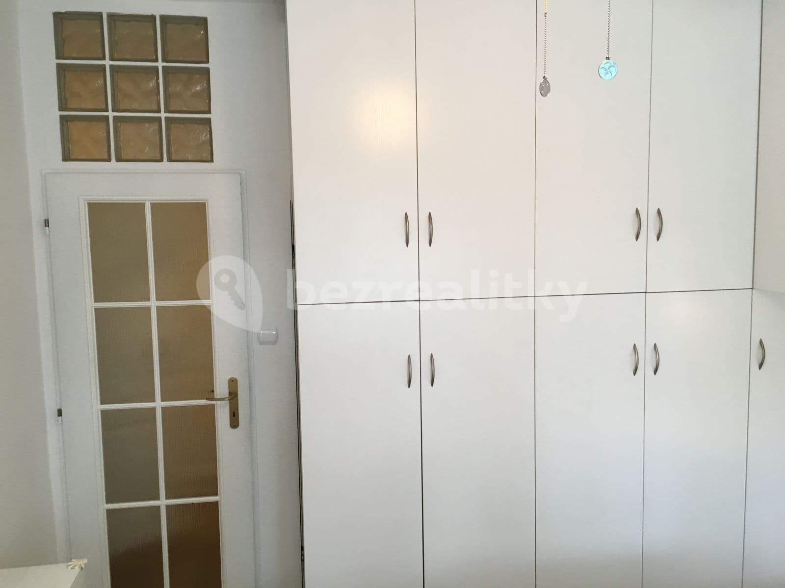 Pronájem bytu 3+kk 53 m², Poděbradská, Praha, Praha Pronájem bytu 3+kk 53 m², Poděbradská, Praha, Praha