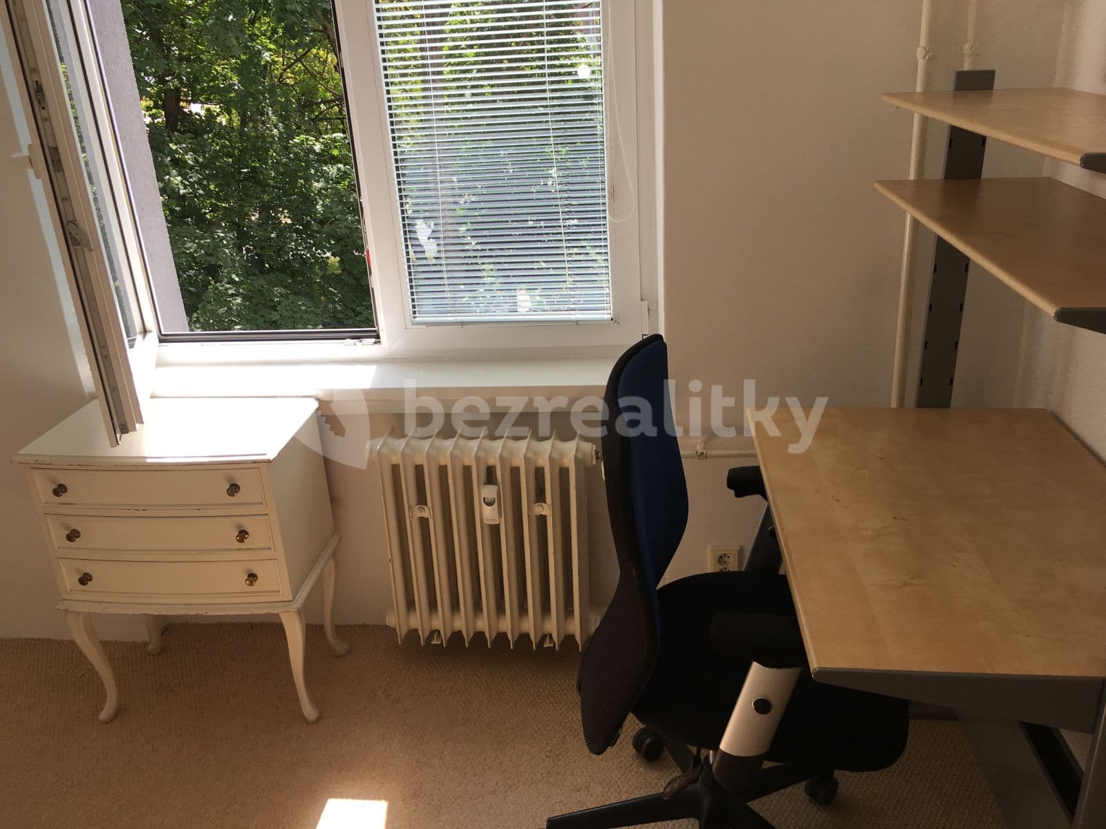 Pronájem bytu 3+kk 53 m², Poděbradská, Praha, Praha Pronájem bytu 3+kk 53 m², Poděbradská, Praha, Praha