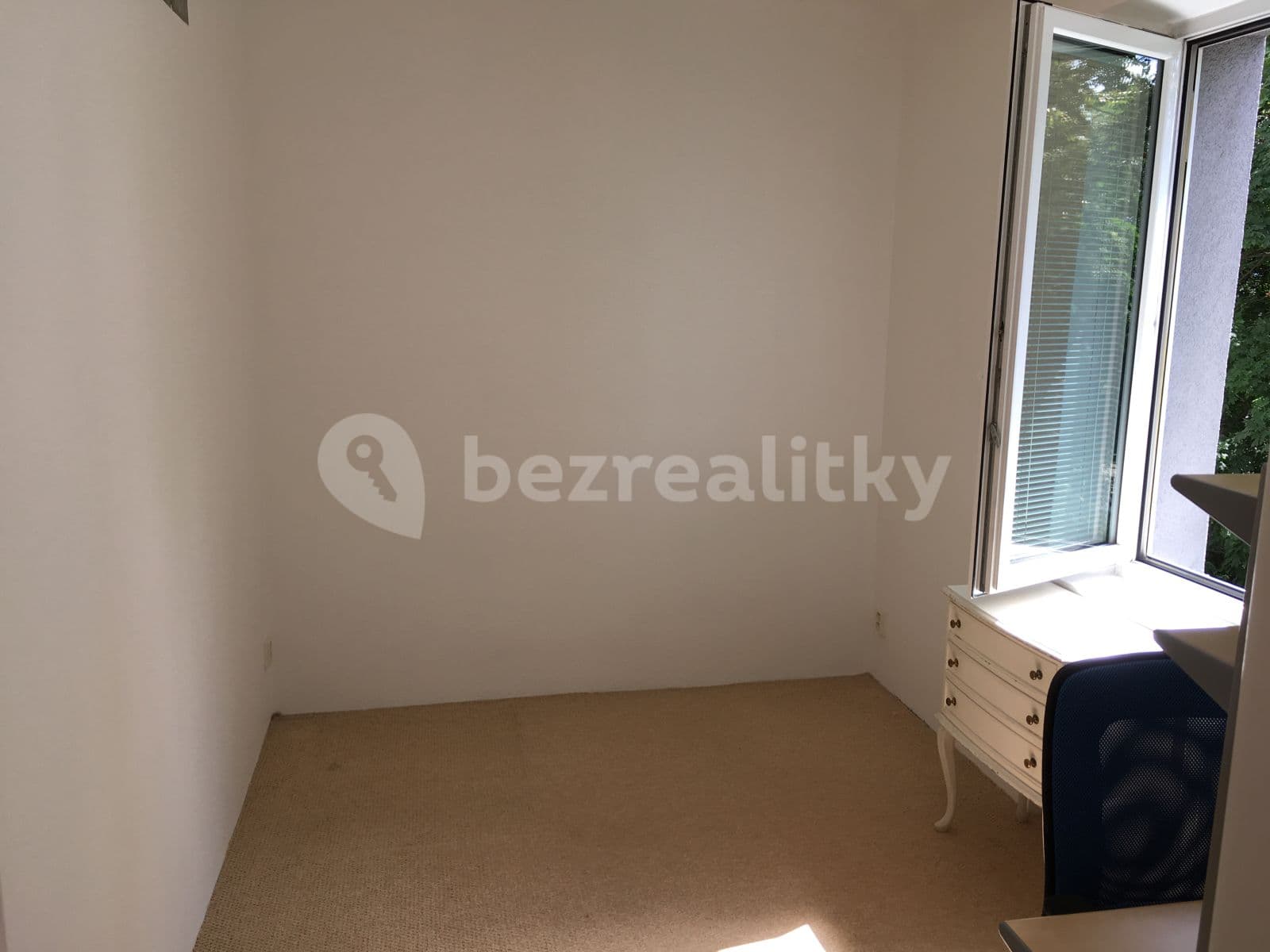 Pronájem bytu 3+kk 53 m², Poděbradská, Praha, Praha Pronájem bytu 3+kk 53 m², Poděbradská, Praha, Praha