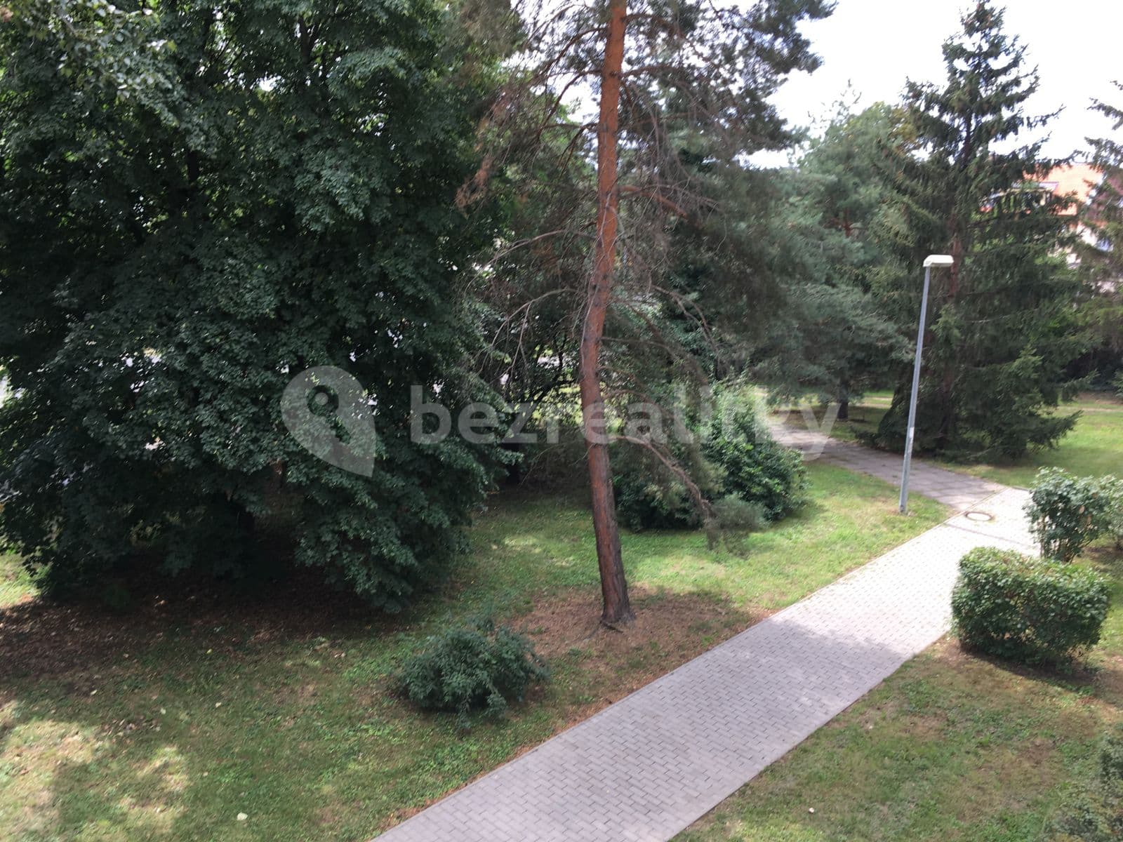 Pronájem bytu 3+kk 53 m², Poděbradská, Praha, Praha Pronájem bytu 3+kk 53 m², Poděbradská, Praha, Praha