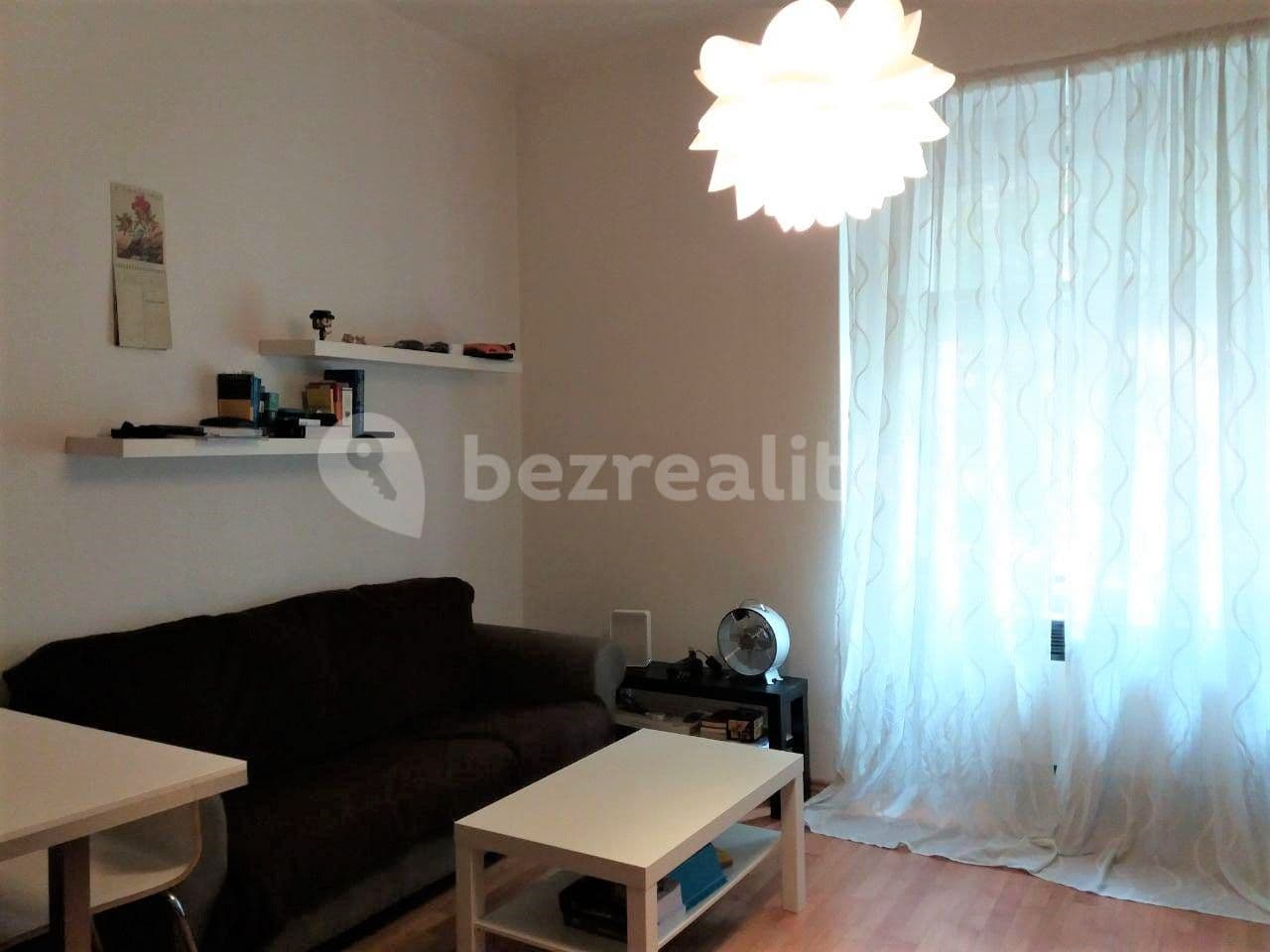 Pronájem bytu 2+kk 44 m², Pod Kavalírkou, Praha, Praha Pronájem bytu 2+kk 44 m², Pod Kavalírkou, Praha, Praha