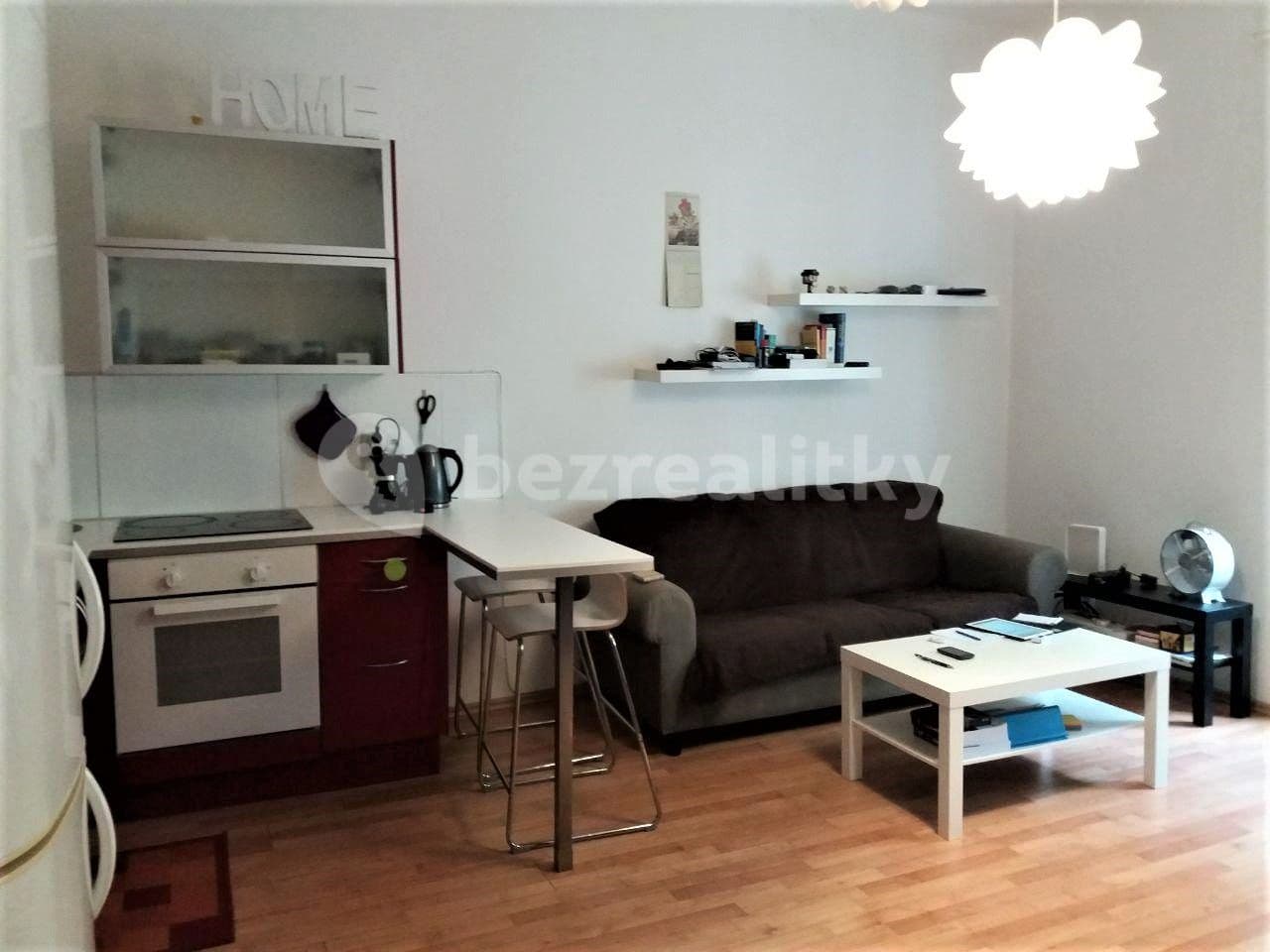 Pronájem bytu 2+kk 44 m², Pod Kavalírkou, Praha, Praha Pronájem bytu 2+kk 44 m², Pod Kavalírkou, Praha, Praha