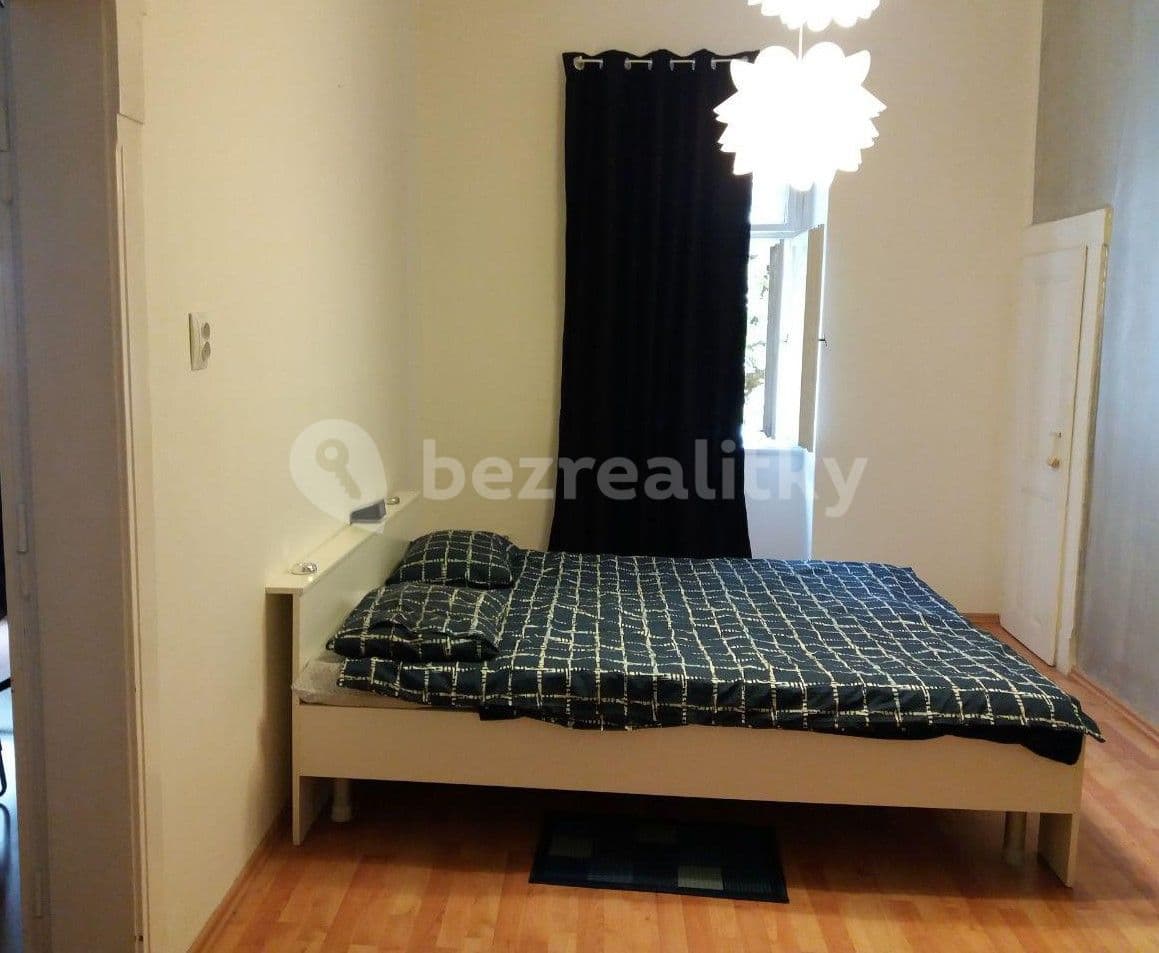 Pronájem bytu 2+kk 44 m², Pod Kavalírkou, Praha, Praha Pronájem bytu 2+kk 44 m², Pod Kavalírkou, Praha, Praha