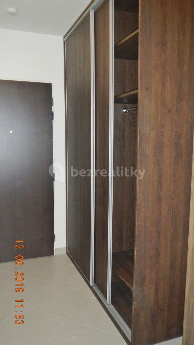 Pronájem bytu 1+kk 37 m², Mantovská, Praha, Praha Pronájem bytu 1+kk 37 m², Mantovská, Praha, Praha