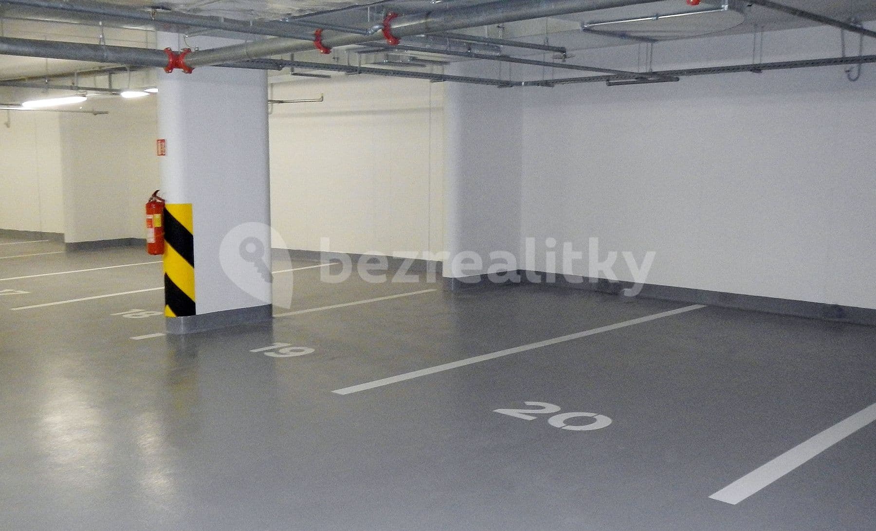 Pronájem bytu 1+kk 37 m², Mantovská, Praha, Praha Pronájem bytu 1+kk 37 m², Mantovská, Praha, Praha