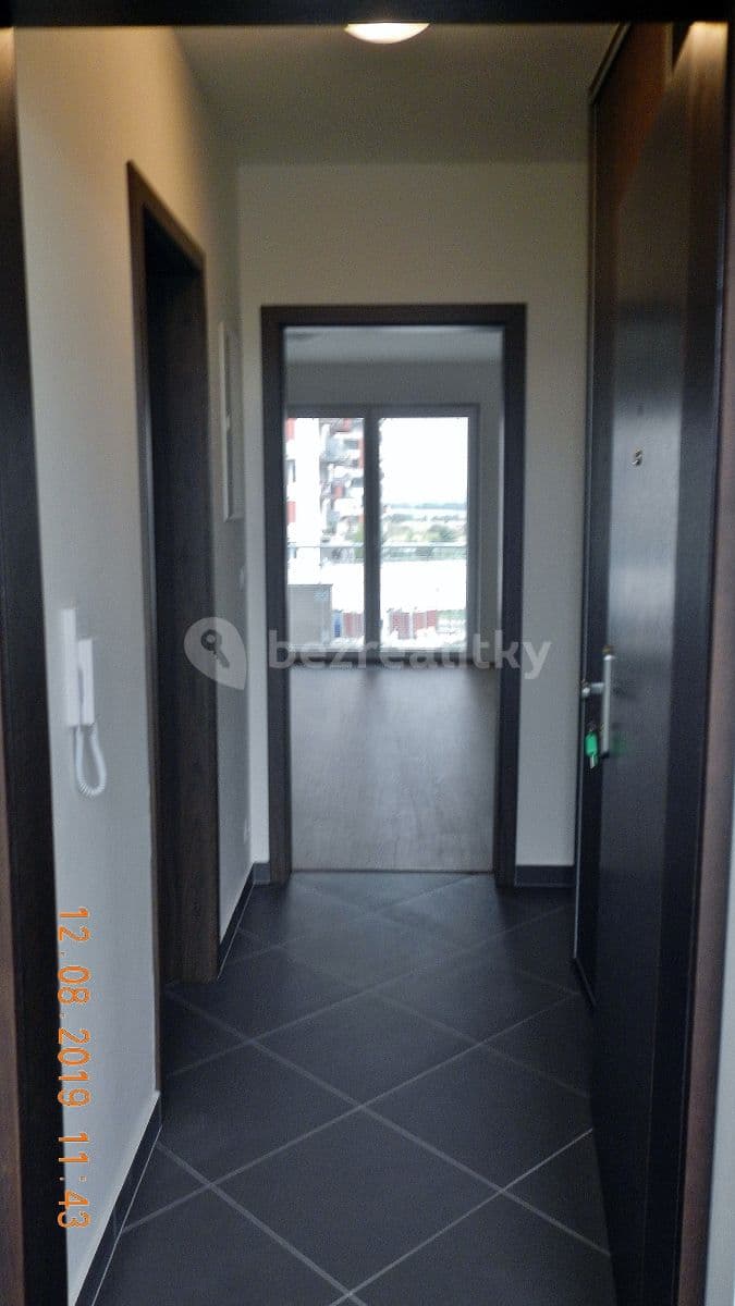 Pronájem bytu 1+kk 37 m², Mantovská, Praha, Praha Pronájem bytu 1+kk 37 m², Mantovská, Praha, Praha