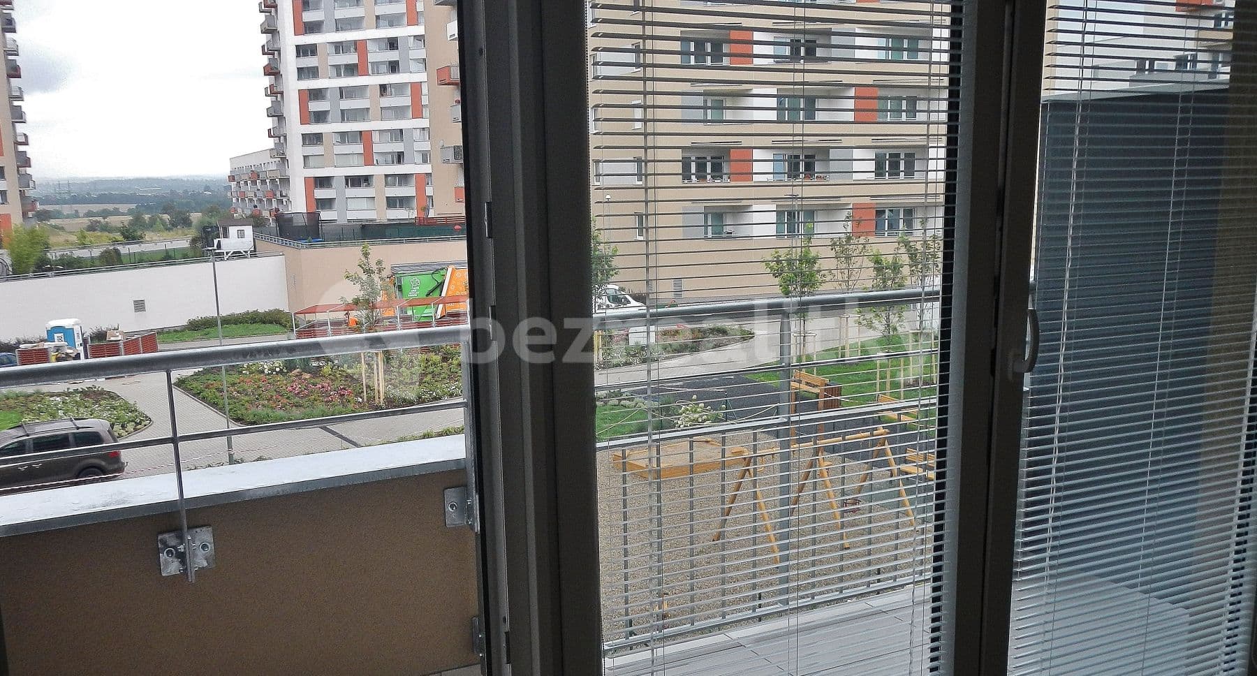 Pronájem bytu 1+kk 37 m², Mantovská, Praha, Praha Pronájem bytu 1+kk 37 m², Mantovská, Praha, Praha